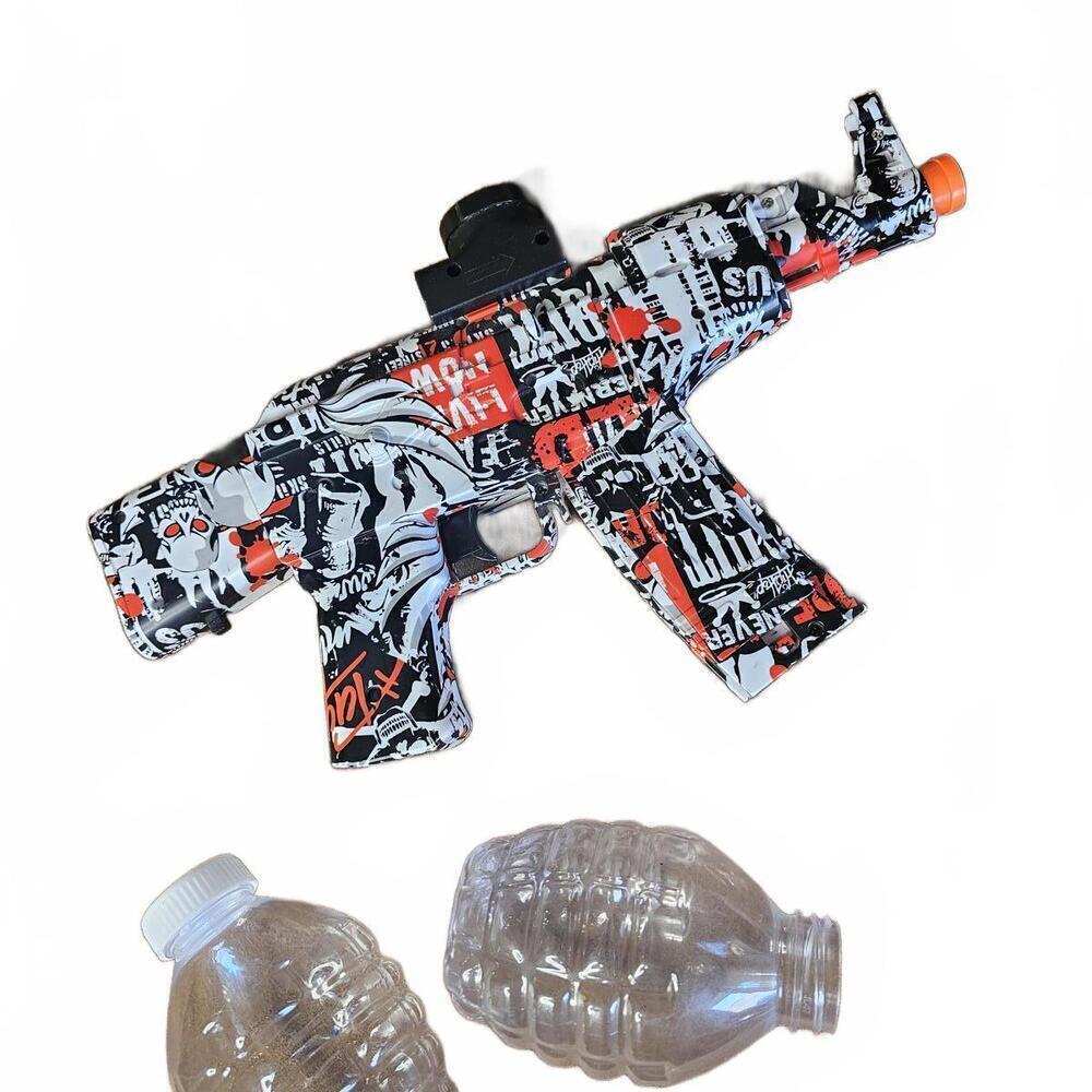Orbeez Gun